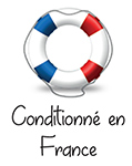 produit piscine conditionné en france