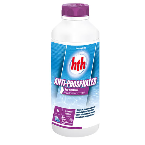 hth antiphosphate