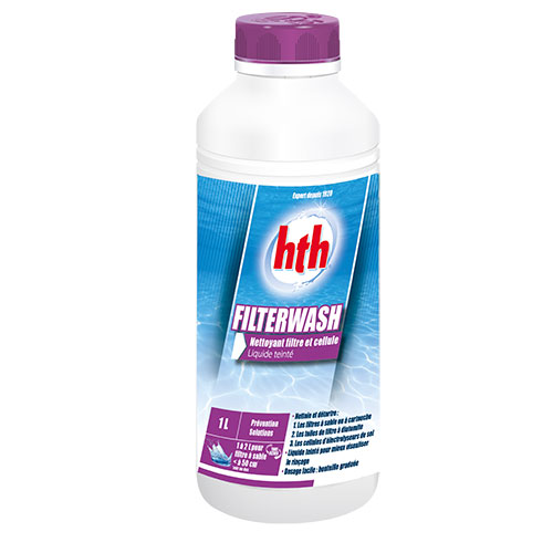 hth Filterwash 1L