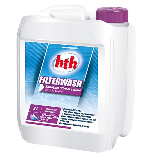 hth Filterwash