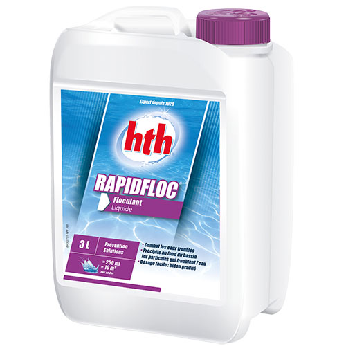 hth Rapidfloc