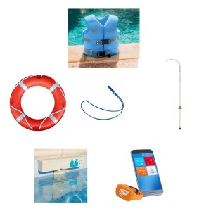 Produits Matériels Piscines - Bassin 
