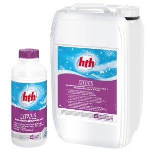 Produits Matériels Piscines - hth KLERAL 