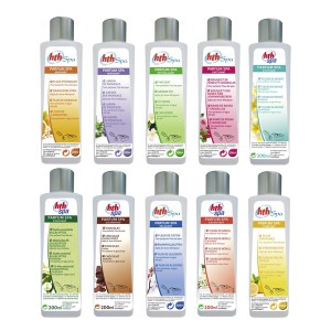 Produits Matériels Piscines - hth SPA PARFUMS 