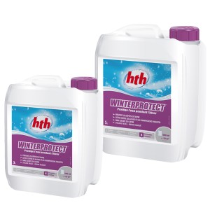 Produits Matériels Piscines - hth WINTERPROTECT 