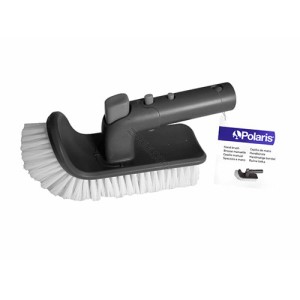 Produits Matériels Piscines - Brosse d'angle Polaris 