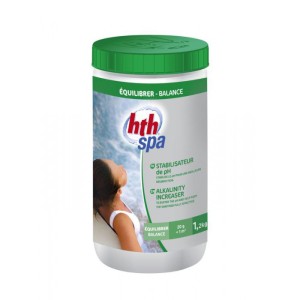 Produits Matériels Piscines - Spa  ALKANAL hth®  