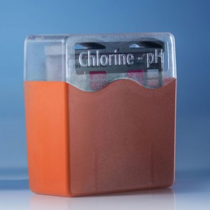 Produits Matériels Piscines - Trousse d'analyse Pooltester chlore - pH 