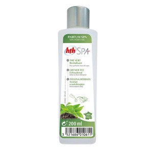Produits Matériels Piscines - Spa Parfum Revitalisant hth® -TH 