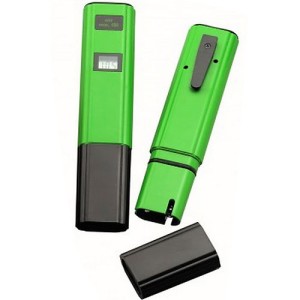 Produits Matériels Piscines - Testeur électronique chlore/redox 