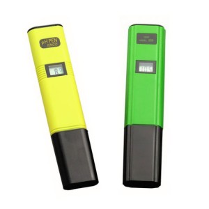 Produits Matériels Piscines - TESTEURS ELECTRONIQUES 