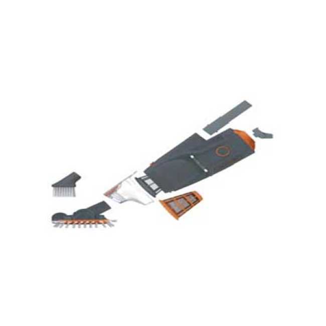 Aspirateur rechargeable VEKTRO JUNIOR piscine et spa 