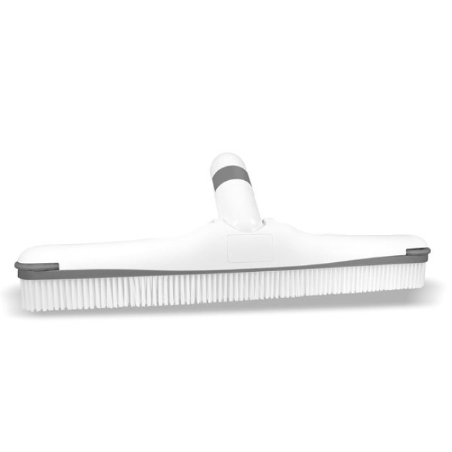 Brosse de paroi fil nylon 50 cm type Série 6