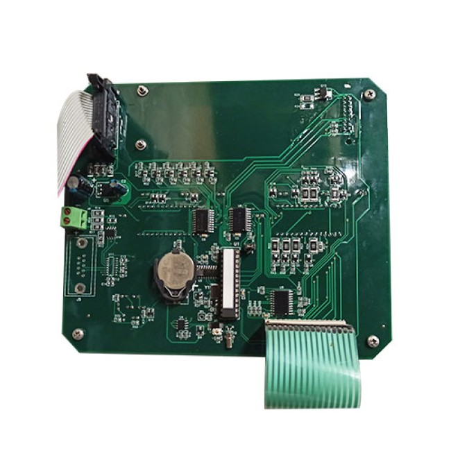 Carte affichage HG302 V4