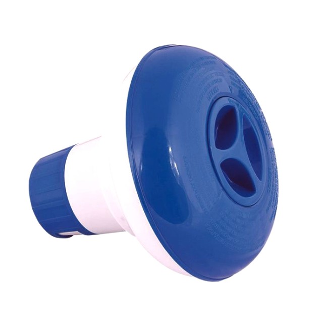 Doseur de chlore flottant pour spa