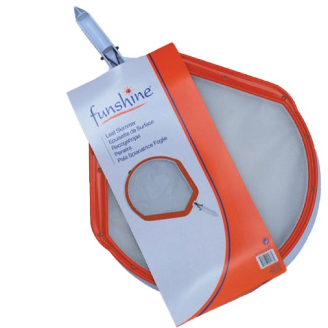 Epuisette de surface -Funshine