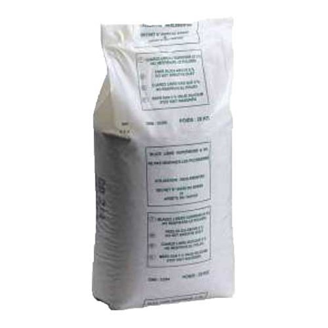 Gravier granulométrie 2-4mm  25kg -média-filtrant