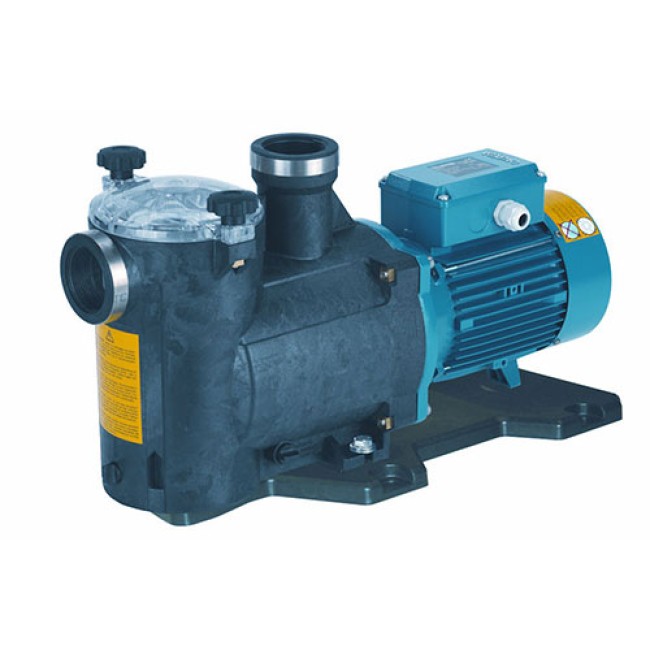 Pompe piscine CALPEDA MPCM11 - 0.37 kW monophasée 