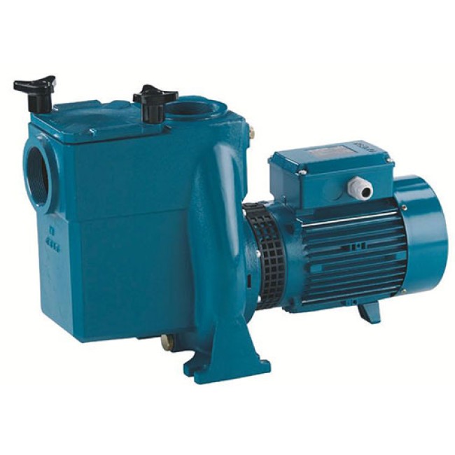 Pompe piscine CALPEDA NMPM32-12S - 1.50 kW monophasé
