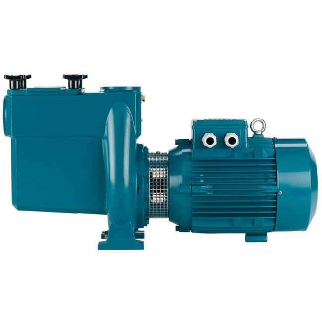 Pompe piscine CALPEDA NMPM32-12S - 1.50 kW monophasé