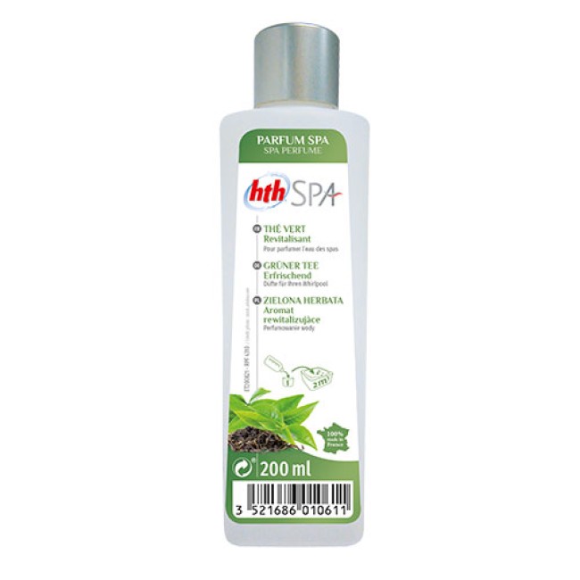 Spa Parfum Revitalisant hth® -TH