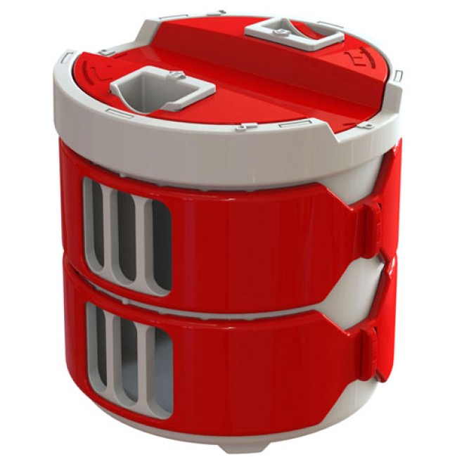 Sticks Dispenser - accessoire chloration