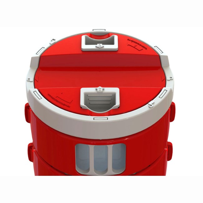 Sticks Dispenser - accessoire chloration