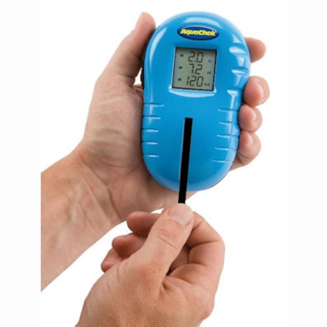 Trutest kit lecteur digital de bandelettes - testeur électronique