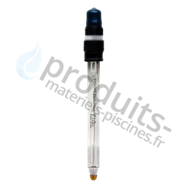 Electrode de Ph