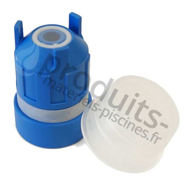 Membrane bleue sonde chlore libre/ total CYCL'EAU