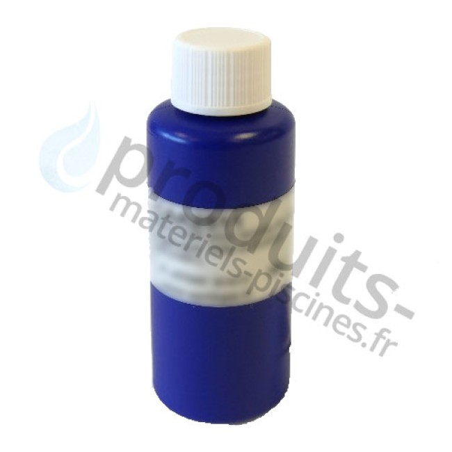 Gel chlore libre / total CYCL'EAU