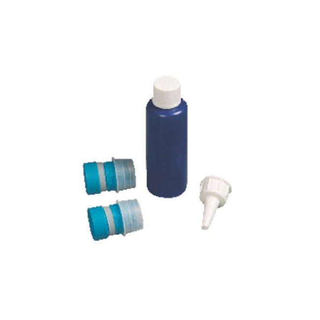 Kit maintenance annuel - 1 gel + 2 membranes CYCL'EAU