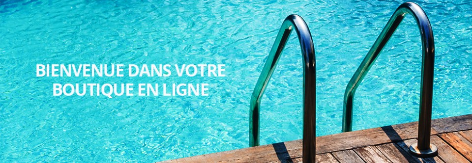 Produits Matériels Piscine